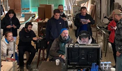 Eskişehirli sinemacıdan yeni hedefi: Kendi filmini çekmek