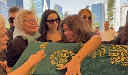 Cenaze sonrası helva paylaşımı sosyal medyada tepki topladı