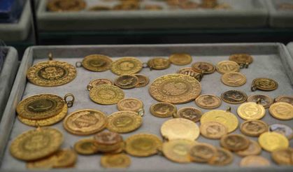 Altın fiyatlarında son durum: Gram ve çeyrek altın geriledi