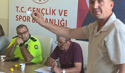 Bilecik U17 Futbol Şampiyonası’na ev sahipliği yapıyor