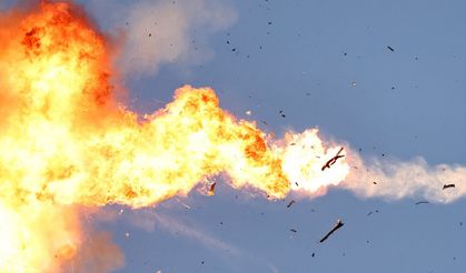 İsrail'e füze saldırısı: Tel Aviv ve Hayfa’da alarm verildi