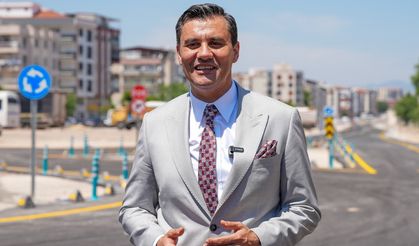 Manisa Büyükşehir Belediye Başkanı Ferdi Zeyrek hayatını kaybetti