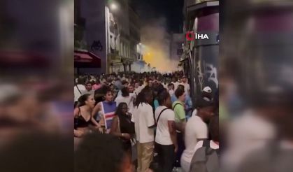 Müzik Bayramı’nda 145 kadına "şırıngalı" saldırı