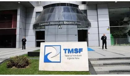 TMSF'den  açıklama: Belediyelere kayyum atanabilir mi?