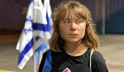 İsrail yardım gemisine el koydu: 13 aktivist gözaltına alındı