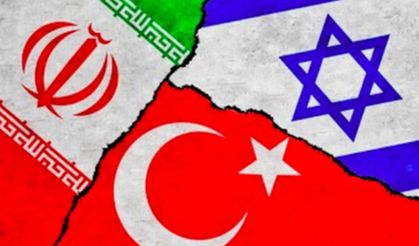 İran-İsrail savaşının faturası Türkiye'ye kesilecek