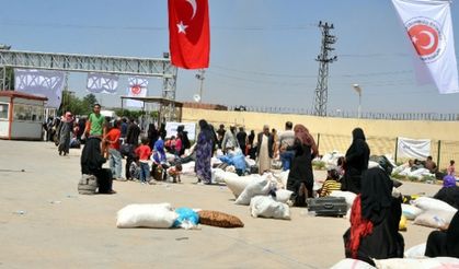 Türkiye'nin yeni sorunu: Mülteci akını mı geliyor?