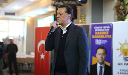 Nebi Hatipoğlu’ndan katı atık bedellerine sert tepki: “Bu keyfiliğin hesabını soracağım”