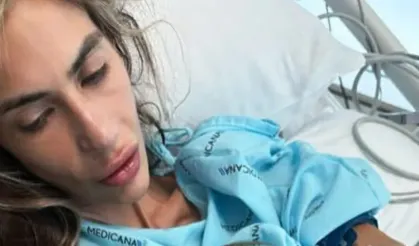 Genç fenomenin sağlık durumu kritik: Kilosu 29’a düştü