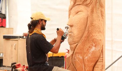 Odunpazarı’nda ahşabın sesi sekizinci kez yankılanacak