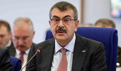 Bakan Tekin'den erken tatil talebine yanıt