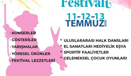 Sivrihisar'da beklenen festivalin sanatçıları belli oldu