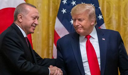 Türkiye için önemli buluşma: Trump ile Erdoğan yüz yüze görüşecek