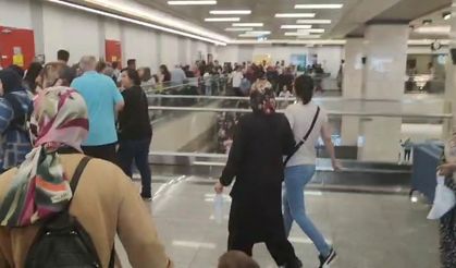 Hastanede panik yaşatan yanlış anonsun sebebi belli oldu