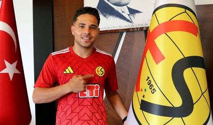 Eskişehirspor'un yeni sezon hazırlıkları sürüyor