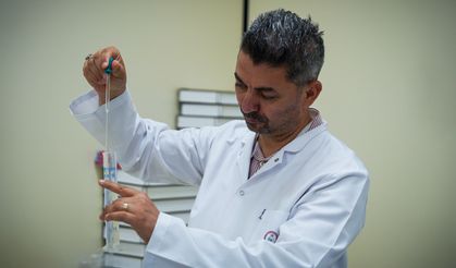 Anadolu Üniversitesi, Eskişehir’in ruhunu parfümlerle yansıtıyor