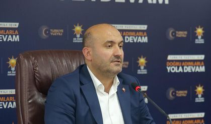 Başkan Albayrak: Sayıştay belgeledi, biz merak ettik Ataç