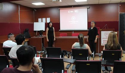 Eskişehir’de 'Hasta Hakları Eğitimi'