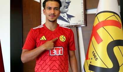 Eskişehirspor Tusan Ubuz ile yola devam ediyor