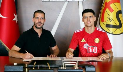 Eskişehirspor'da Sadullah Karayel ile yola devam!