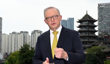 Avusturalya Başbakanı Albanese: "Netanyahu Gazze’deki insani krizi inkar ediyor"