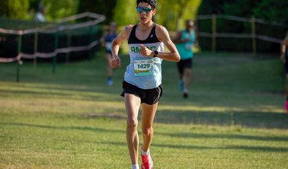 Efe Aslan Oryantiring Milli Takımına seçildi