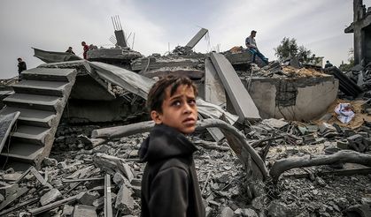 AB ve 24 ülkeden ortak Gazze açıklaması: "Gazze'de yaşanan insani acılar hayal bile edilemeyecek boyutlara ulaştı"