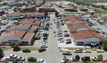 ÖTV zammı araç piyasasını hareketlendirdi