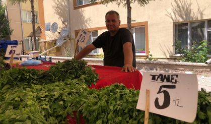 Eskişehir'de pazarcının isyanı!