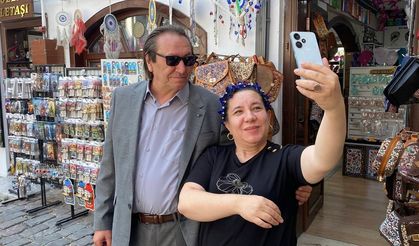 Hüsnü Çoban ölmedi, Eskişehir'de yaşıyor