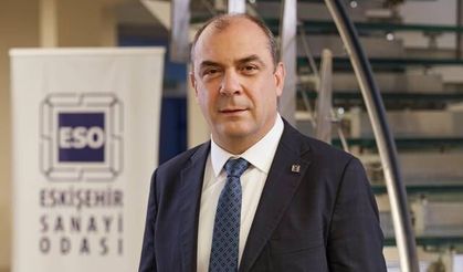 "Büyüyen Eskişehir için sanayicimizin yanında durmalıyız"
