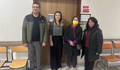 Sigara Bırakma Poliklinikleri kırsalda da hizmete başladı