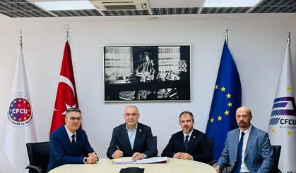 ESO’ya AB’den 125 bin avroluk hibe!