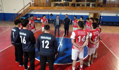 Zafere kilitlendiler