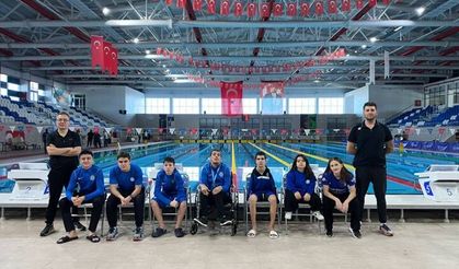 Eskişehir Büyükşehir Spor Kulübü’nden Sivas’ta tarihi başarı