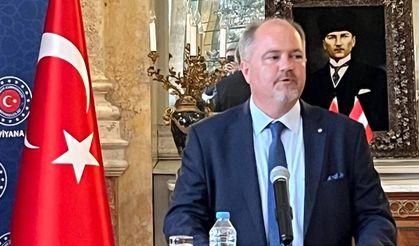 Prof. Dr. Alpay Hekimler Avrupa Bilimler ve Sanatlar Akademisi’ne seçildi