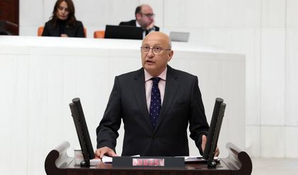 CHP’li Çakırözer: “Çiftçi yorgun, çaresiz, bıkkın!”