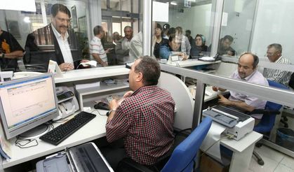 Vezneler hafta sonu açık olacak