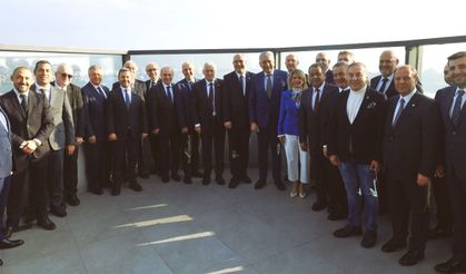 Eskişehir ve İstanbul sanayisi arasında güç birliği mesajı