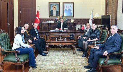 Eskişehir ‘Uzlaştırma'da ön sıralarda