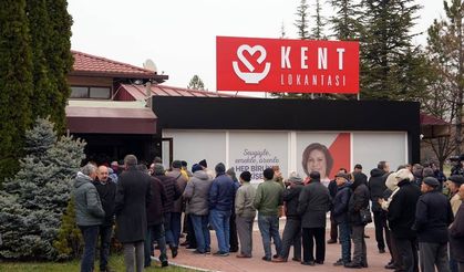 Büyükşehirden 2025’te de dayanışma ve hizmet seferberliği