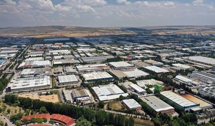 “Sanayimiz güçlü kaldıkça türkiye geleceğe daha güvenle bakacaktır”