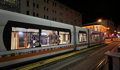 Eskişehir, 2026’ya özel tasarımıyla hazırlanıyor