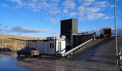 Eskişehir Büyükşehir Belediyesi, 2025’te temiz çevreye büyük katkı sağladı