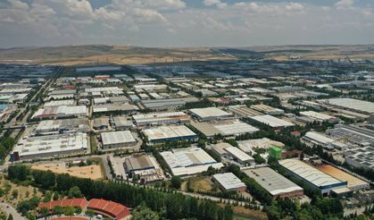 Eskişehir'de ihracat 147 milyon 14 bin dolar, ithalat 126 milyon 492 bin dolar oldu