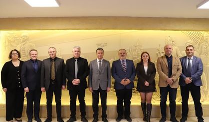 Eskişehir’de hafriyat yönetiminde yeni dönem