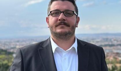 Eskişehir'de CHP'den bir istifa daha