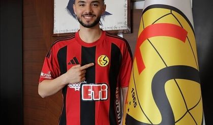 Eskişehirspor, Mert Başer’i kadrosuna kattı