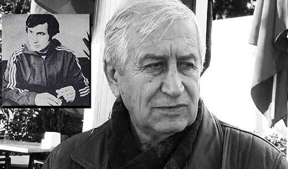 Eskişehirspor’un eski teknik direktöründen üzen haber: Candan Dumanlı vefat etti