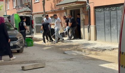 Eskişehir'de acı oplay: 57 yaşındaki kadın yaşamını yitirdi!
